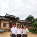 이만기 아제와 같이 근무하면서 연찬회 참석 (동대문구 의회) 이미지