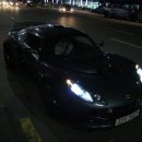 이번에 인수한 그라파이트 그레이 08 Exige S ^^ 이미지