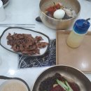 목포냉면