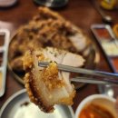 신제주현대서비스 | 신제주 누웨마루거리 맛집 튀김족발 맛집 옥발집 제주본점 방문 후기
