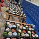 명국수 서변점 | 대구 서변동 맛집 새파란보스족발 서변점, 족발과 쟁반국수, 짬뽕탕까지 즐긴 내돈내산 후기.