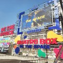 콰트로박스(Quatro Box) | 파주 콰트로박스 디저트팩토리 미디어아트전시 체험