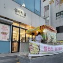 샐러타임 이미지