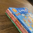 초등 한자 읽기의 힘(2) 이미지