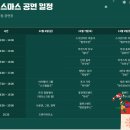 2024 대전 유성온천 크리스마스 축제 마켓 공연 후기 주차