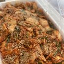 5248 | 대전 단체음식 하객도시락 후기가 말해주는 중리동 은혜식당