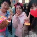계명대학교 명교생활관