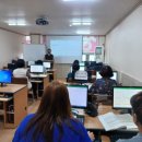 엑셀컴활 및 ITQ(함수) 이미지