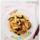 손맛떡 이미지