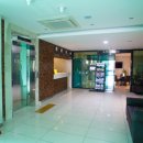 영주온천관광호텔 이미지