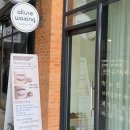 쉬즈헤어 | [Beauty/경남 진주시] 진주역 왁싱 맛집 '얼루어왁싱' 헤어라인 왁싱 후기