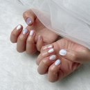 네일의 윤 이미지