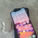 iphone 12Pro max，갤럭시노트 20팝니다. 이미지