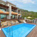 해가람하우스 펜션 이미지