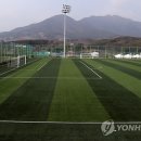 월드컵빌리지 풋살장 이미지