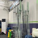 크로스핏 산본 이미지