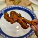 호로록튤립불닭발 이미지