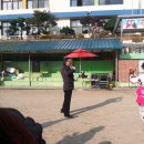 용미초등학교 이미지