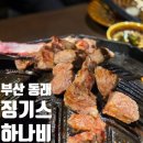 명륜로 | 부산 동래 [ 징기스 하나비 동래점 ] 동래역 명륜동 양고기 맛집 내돈내산 후기