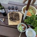 혜진이네민박 | 삼척 숙소 고향민박 숙박 후기