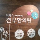 서빙고동한의원 회전근개파열과 다른 견쇄관절염 이미지