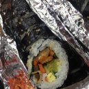 연희김밥 - 마포구 마포대로 156 | 연희김밥