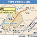 삼성로 이미지