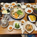 교동쌈밥 경주 이미지