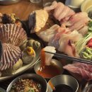 말질로 | 신당 숙성회 맛집, 분위기까지 완벽했던 말질로 솔직 후기