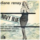 Navy Blue - Diane Renay - 이미지