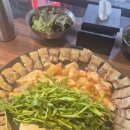 무쇠김치삼겹 이미지