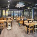 공양왕길 | 고양 캠핑식당 산골항아리바베큐 원당점 연말 감성 좋은 곳