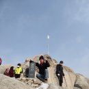 불암사 주차장[별내-9] 이미지