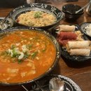 맛집 후기 - 시흥 은계호수 인더비엣 은계호수점(25.01/쌀국수) 시흥/은계호수 맛집