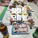 직산횟집 | 이마트 모듬회 문어 광어 참돔 연어