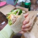 [울산 온양] 아지트남창 안에 있는 &#39;샐러디 온양점&#39; 후기