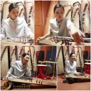 가야금산조 축제 이미지