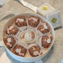 약사가온유치원 | 울산 백일떡 답례떡 잘하는곳 달콤설기