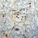 서부리 삼층석탑(西部里 三層石塔) | 현리(縣里)의 &#39;인산재(仁山齋)&#39;에서 이설한 &#39;서악(西岳)의 삼층석탑(三層石塔, 현 영양 서부리 삼층석탑)&#39;