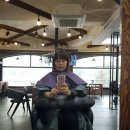 사우동 237-2 | [로이드밤 김포시청점] 김포 사우동 로이드밤 미용실에서 펌하고 왔어요 펌후기*^^*