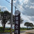 월척오리