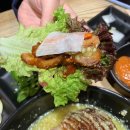 [시흥 목감] 족발맛집 마왕족발 시흥목감점