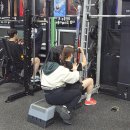 새로이숲부평 | 부평PT 우리짐 기애쌤의 회원관리 일지_34