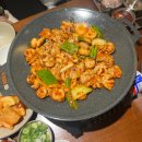 산옥 | 종각역점심맛집 산산옥종각점 냉면, 알곱창, 국밥, 냉제육 후기