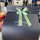 지유가오카 브레드 | 정자역 케이크 맛집 지유가오카브레드 아키케이크 기념일 케이크 후기