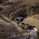 삼선산수목원 숲속도서관 이미지