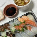 나들이초밥&활어회