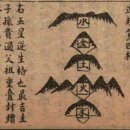 725. 인자수지, 용(龍) - 논(論) 오성연주(五星連珠) - 5 이미지