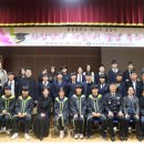 용유중학교 이미지