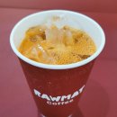 🐶 흰둥이혁에게 💖 Thai Tea 🍵🧡 이미지